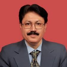 Dr Sameer Singh